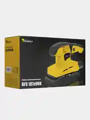Машина плоскошлифовальная KOLNER KFS 187х90К, 150Вт