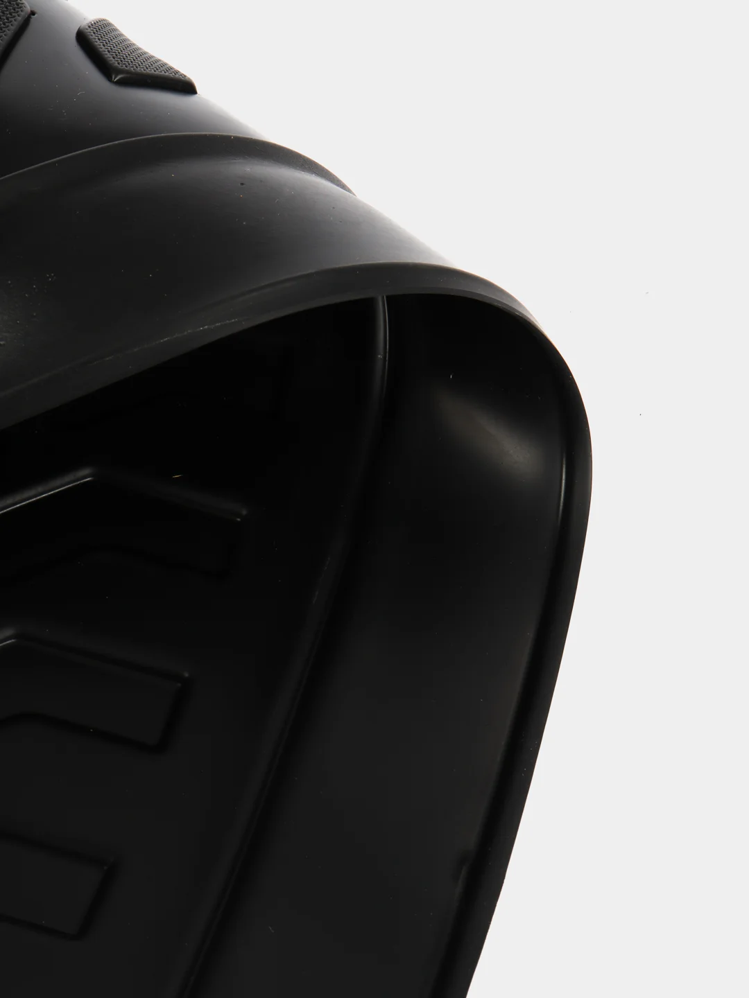 Коврик салона RENAULT DUSTER 11- 3D полиуретан 00043794 /