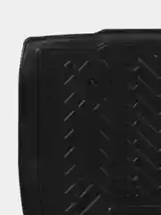 Коврик салона RENAULT DUSTER 11- 3D полиуретан 00043794 /