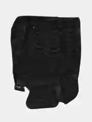 Коврик салона RENAULT DUSTER 11- 3D полиуретан 00043794 /