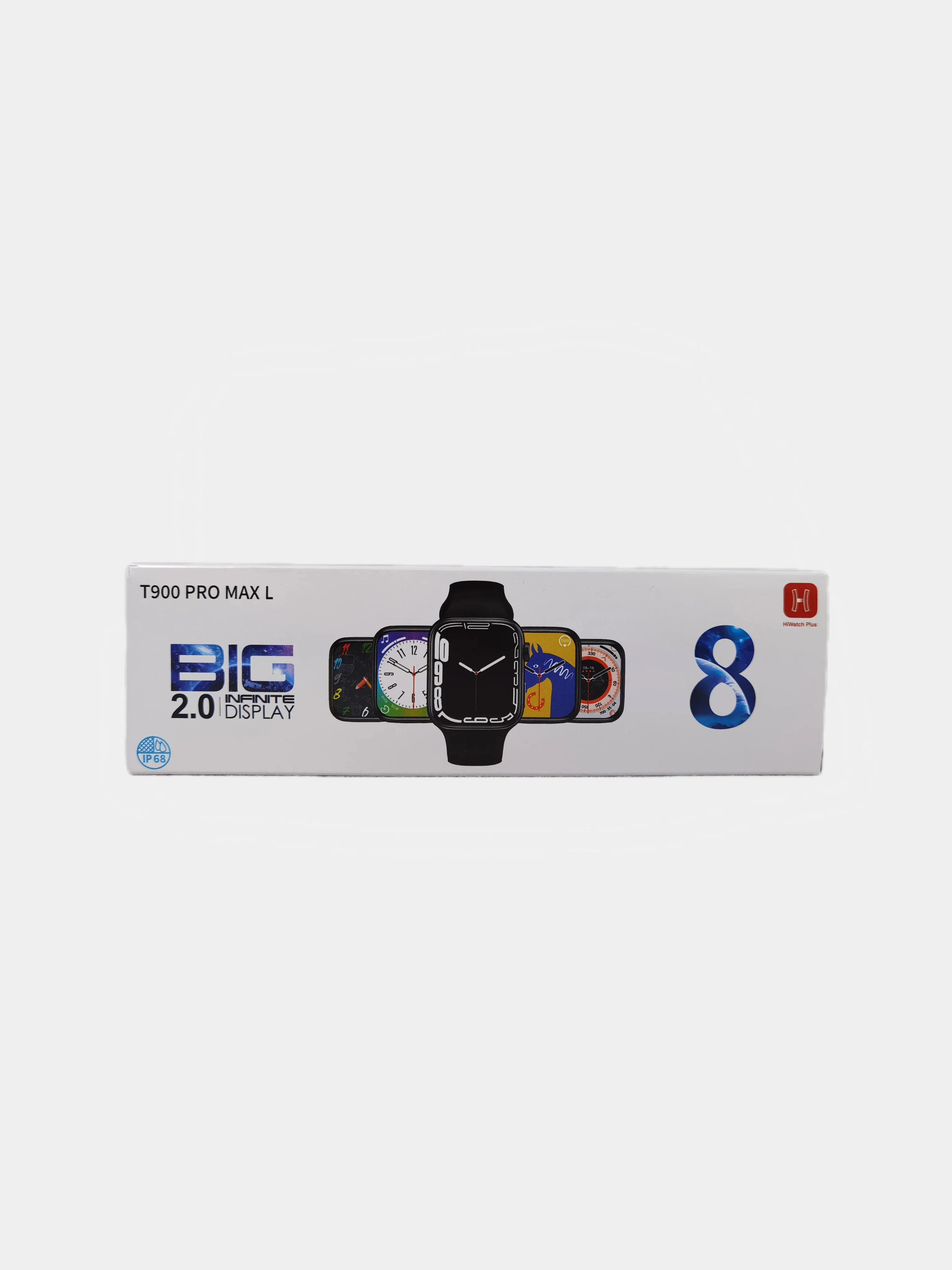 Умные часы Smart watch 8 series BlACK 45 mm XS8 смарт часы