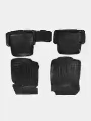 Коврик салона CHERY AMULET 06- резина REZKON 00002620 /