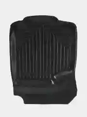 Коврик салона CHERY AMULET 06- резина REZKON 00002620 /