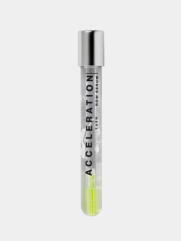 Сыворотка для роста ресниц и бровей Influence Beauty ACCELERATION SERUM, 6,5 мл
