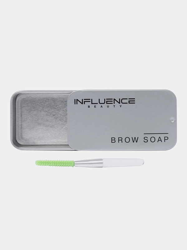 Средство для фиксации бровей Influence Beauty BROW ROBOT, эффект ламинирования, 10 г