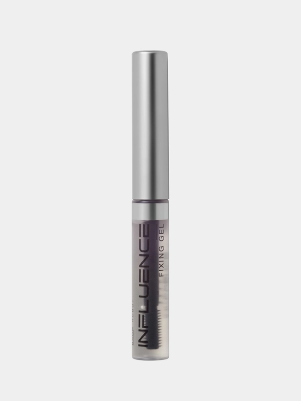 Гель для бровей Influence Beauty BROW ROBOT, сильная фиксация, прозрачный, 5,5 мл