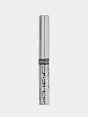 Тушь для бровей Influence Beauty Brow Robot, тон 03, темно-русый, 5 мл