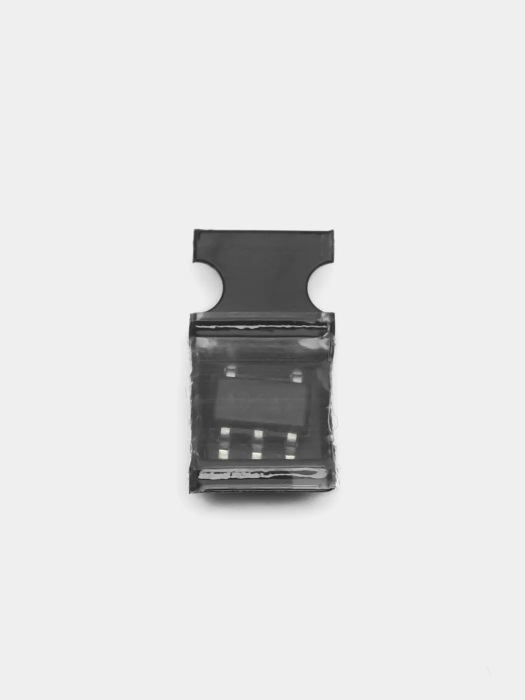 Микросхема L6562D SOP-8