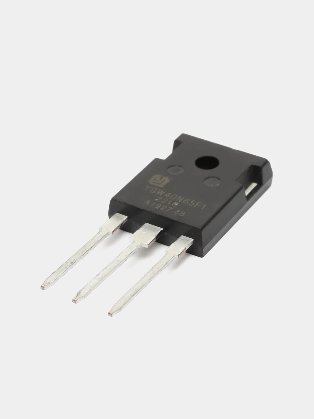 Транзистор YGW40N65F1 TO-3P