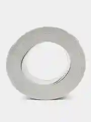 Белый бордюрная лента для ванн