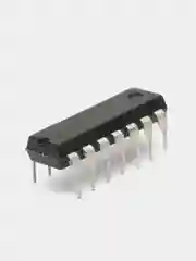 Микросхема LM324DT DIP-14