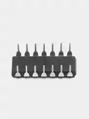 Микросхема LM324DT DIP-14