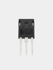 Транзистор FGH60N60UFD (NPN 600V 60A) TO-247 (Ю.Корея)