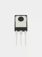 Транзистор FGH60N60UFD (NPN 600V 60A) TO-247 (Ю.Корея)