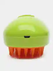 Зеленый паровая щетка Spray Massage Comb