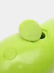 Зеленый паровая щетка Spray Massage Comb
