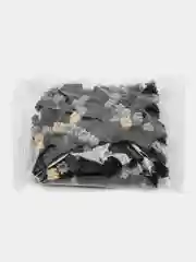 Лазурный конструктор из миниблоков 3D, конструктор для детей