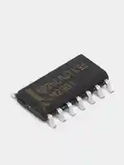 Микросхема LM2901YDT SOP-14 (YANXINLIANG)