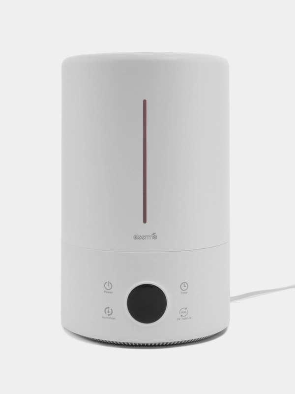 Воздухоувлажнитель Xiaomi Deerma Air Humidifier 5L DEM-F628S White