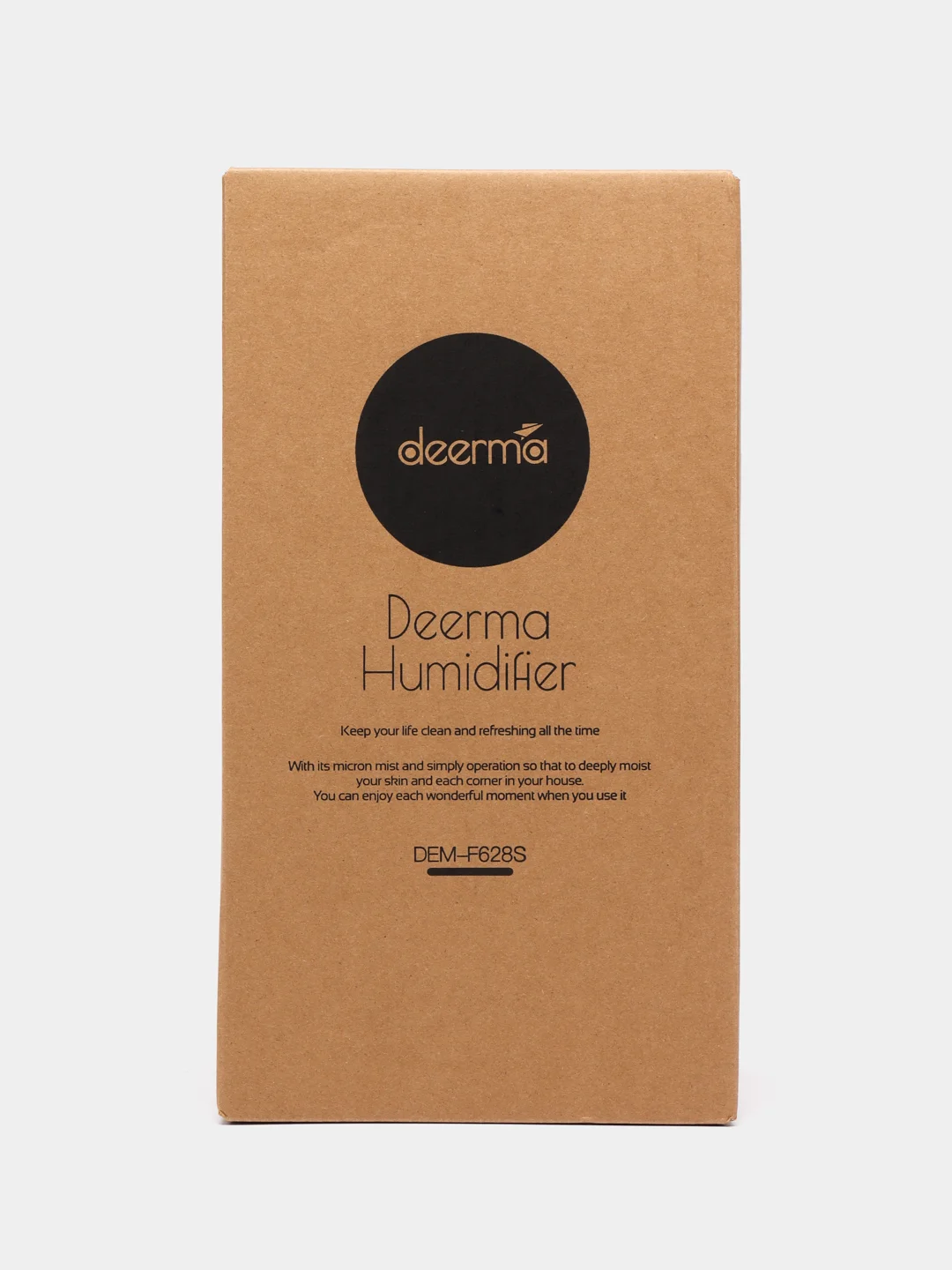 Воздухоувлажнитель Xiaomi Deerma Air Humidifier 5L DEM-F628S White