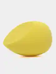 Желтый спонжи для макияжа