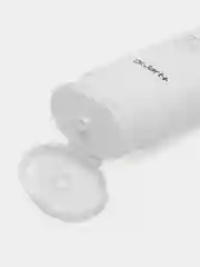 Белый пенка для умывания Dermaclear