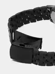 Серебряный часы TISSOT мужские на браслете