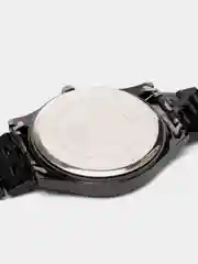 Серебряный часы TISSOT мужские на браслете