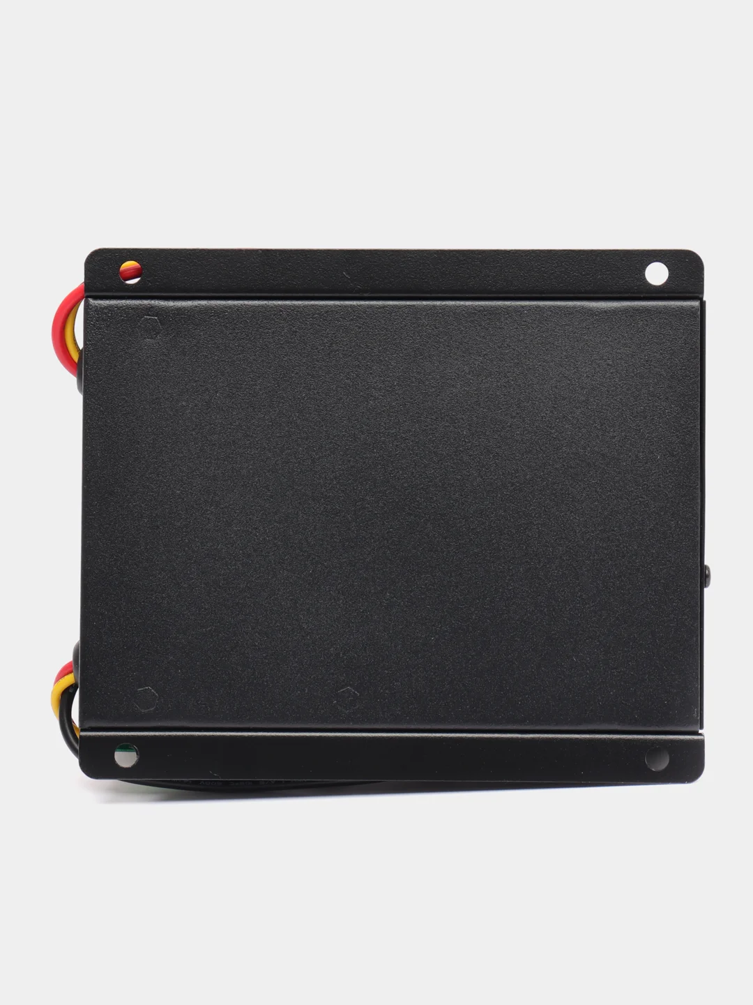 Зеленый преобразователь напряжения, 24-12V, 30А, 60А