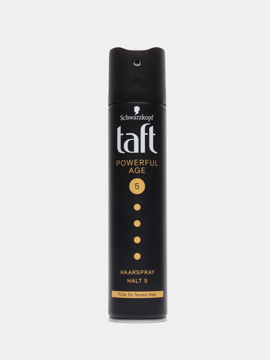 Taft Power Лак Мегафиксация для тонких волос, 250мл