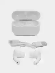 Беспроводные наушники Pods Pro2, сенсорные, Bluetooth, для Android и iPhone