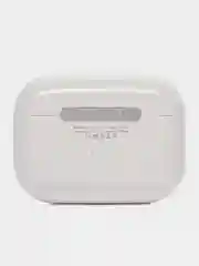 Беспроводные наушники JOYROOM-T03S Pro с тонким красным чехлом/ Bluetooth наушники