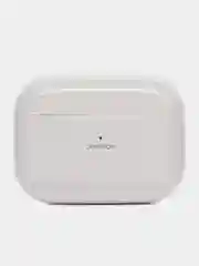 Беспроводные наушники JOYROOM-T03S Pro с тонким красным чехлом/ Bluetooth наушники