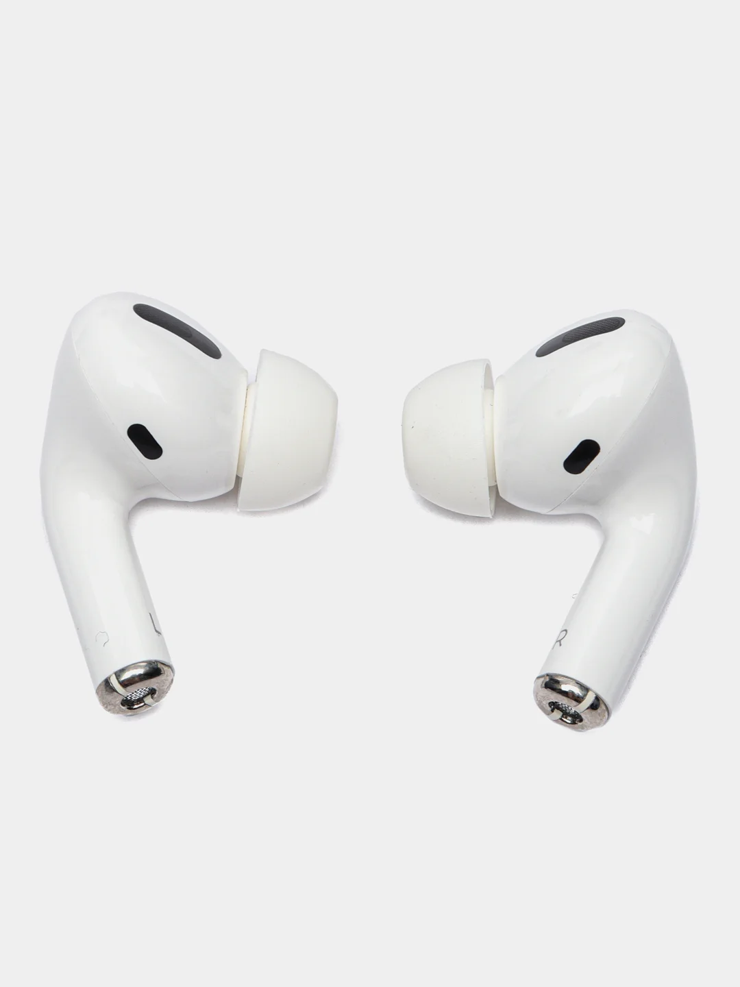 Беспроводные наушники JOYROOM-T03S Pro с тонким красным чехлом/ Bluetooth наушники