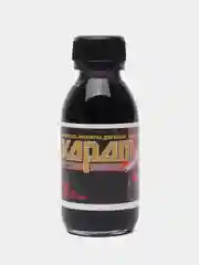 Черный карат краска пропитка для натуральной кожи и некоторых видов кожзама 100 мл