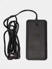 Сетевой фильтр с USB портами и Type-C, удлинитель 3 м