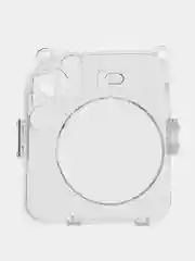 Чехол для фотоаппарата Instax 12 Mini с ремешком