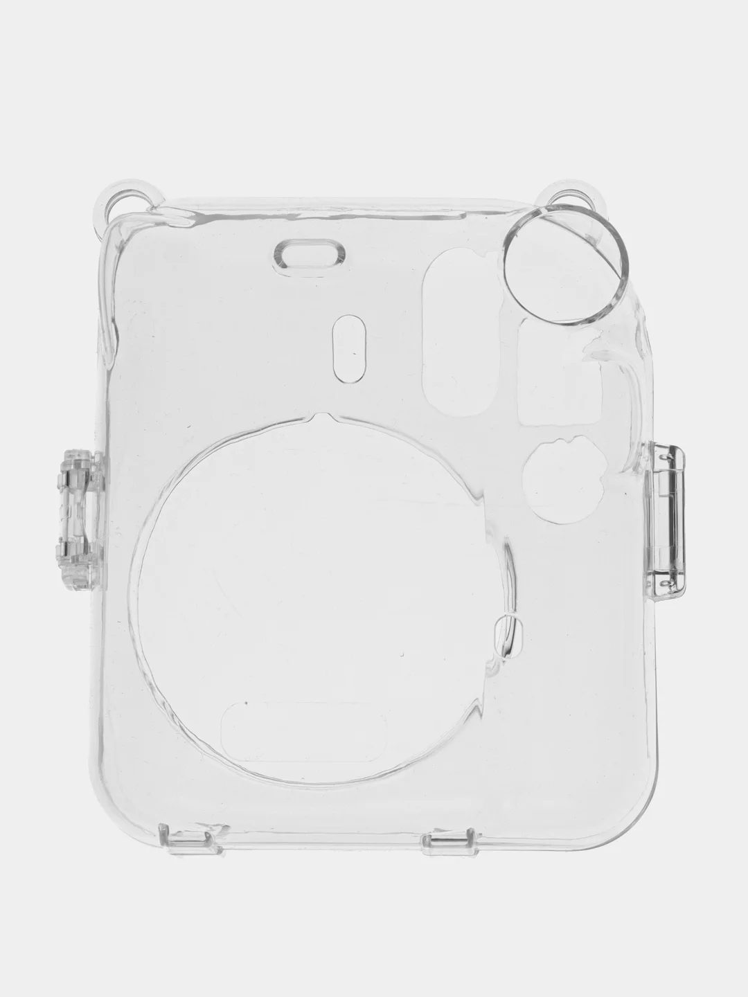 Чехол для фотоаппарата Instax 12 Mini с ремешком