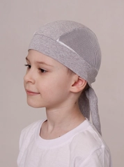 Бандана панама  детская для мальчиков 2-5 лет