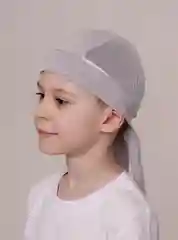 Бандана панама  детская для мальчиков 2-5 лет