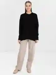 Угольный теплый свитшот женский, с капюшоном, oversize