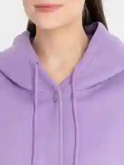 Зеленый бомбер унисекс на флисе