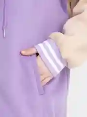 Зеленый бомбер унисекс на флисе