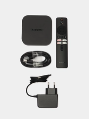 Медиаплеер Xiaomi Mi TV Box S 2nd Gen (MDZ-28-AA) EU