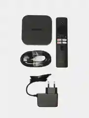Медиаплеер Xiaomi Mi TV Box S 2nd Gen (MDZ-28-AA) EU