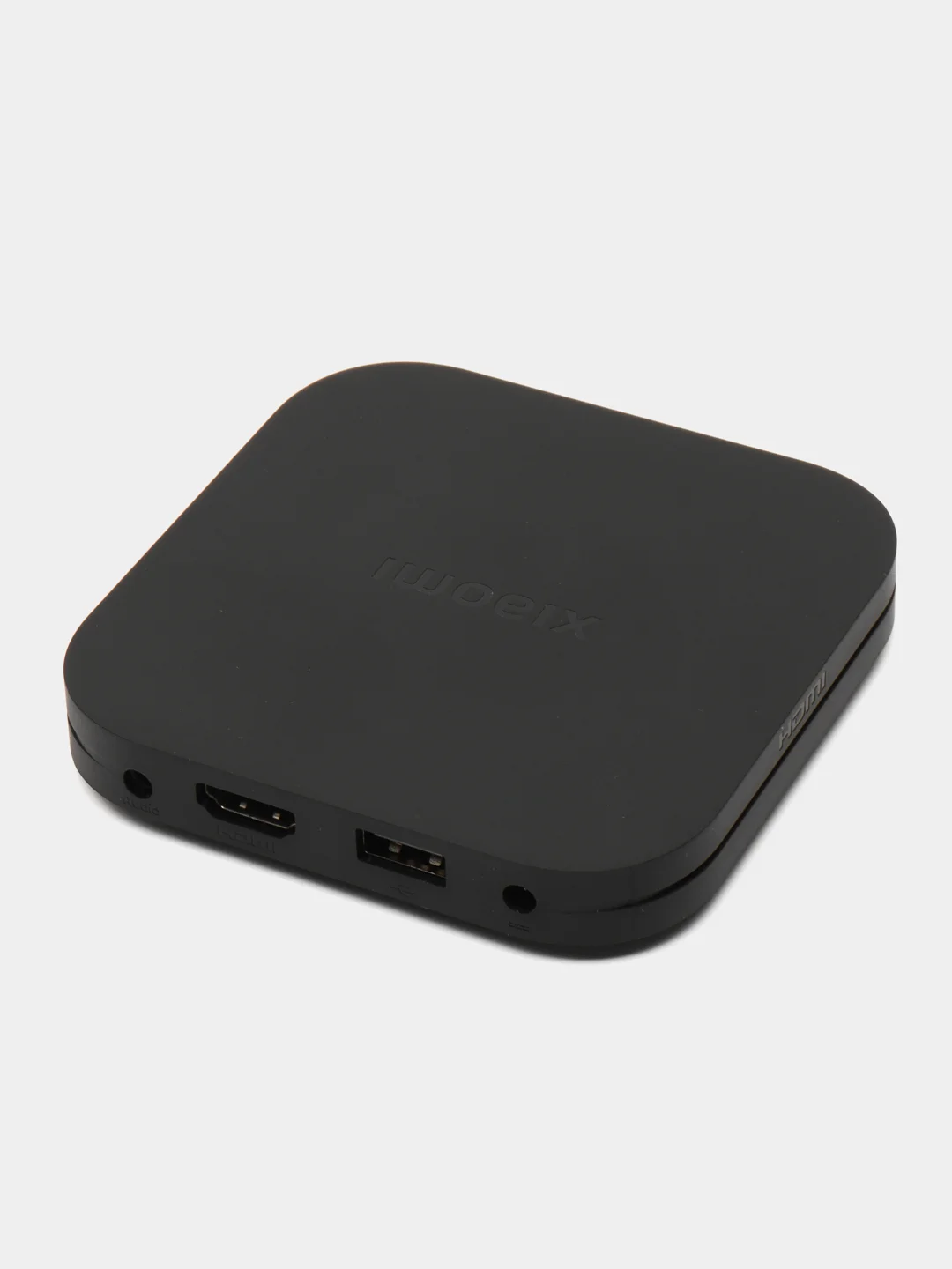 Медиаплеер Xiaomi Mi TV Box S 2nd Gen (MDZ-28-AA) EU