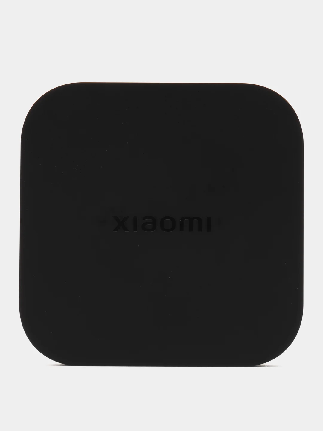 Медиаплеер Xiaomi Mi TV Box S 2nd Gen (MDZ-28-AA) EU