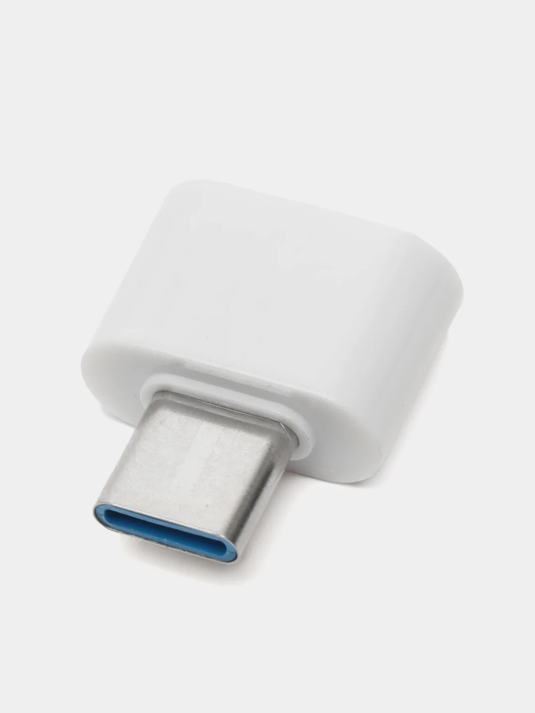 Красный usb флеш-накопитель 8 ГБ, красный, желтый, синий / флешка USB