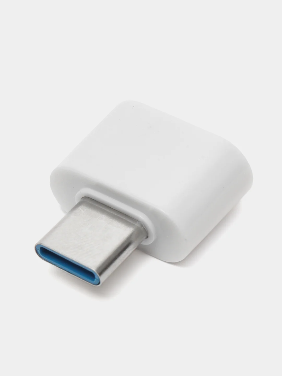 Синий usb флеш-накопитель 8 ГБ, красный, желтый, синий / флешка USB