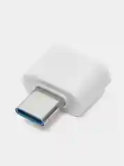Синий usb флеш-накопитель 8 ГБ, красный, желтый, синий / флешка USB
